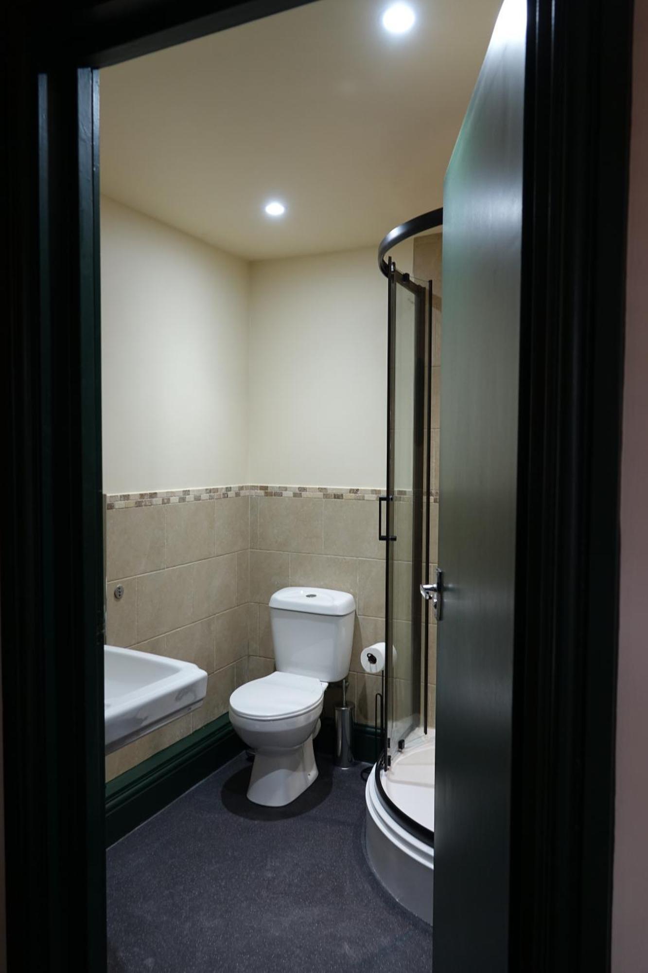 Y Gwydyr Hotel - Dolwyddelan エクステリア 写真