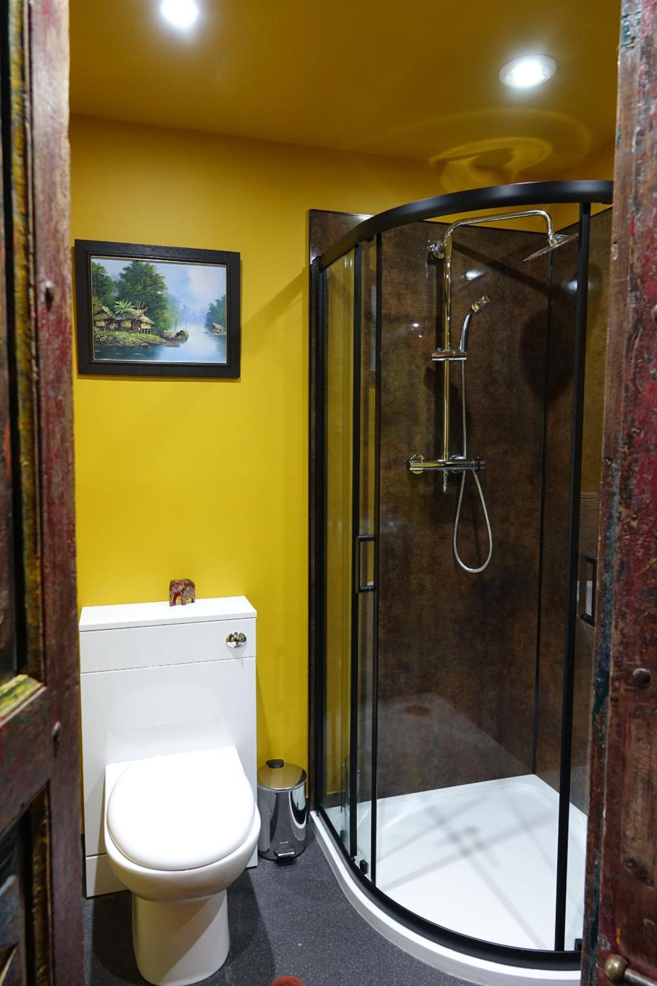 Y Gwydyr Hotel - Dolwyddelan エクステリア 写真